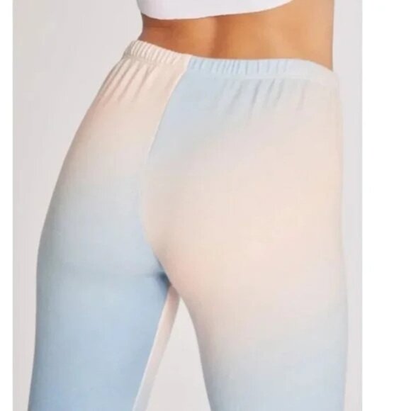 Wildfox Couture Knox Pants in the Grotto - Picture 6 of 9